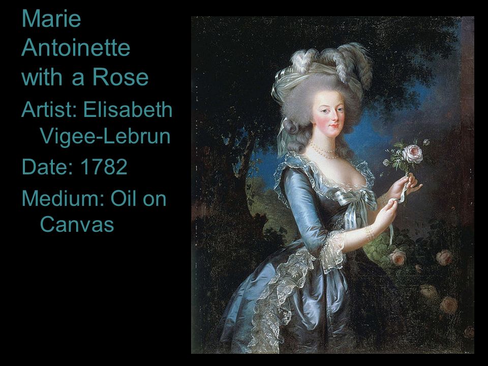 Geo Antoinette Age