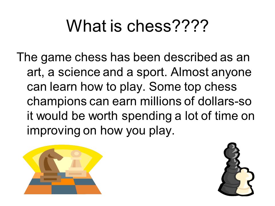 In fact, the origin of the name of the chess piece that is scattered all  over the world Summary - GIGAZINE