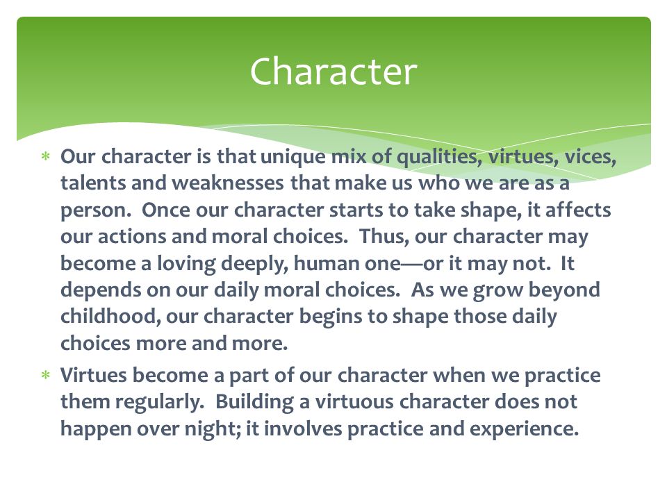 Unit 4: Social Justice & People of Good Character. Learning ...