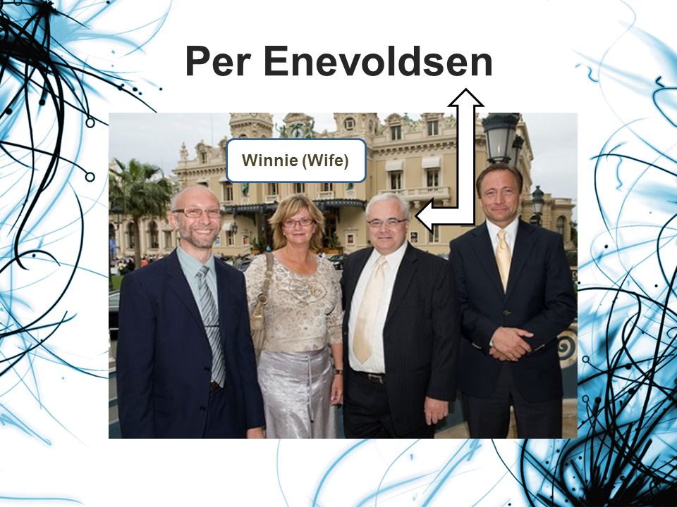 spild væk Indtil uærlig Per Enevoldsen. Winnie (Wife) Achievements Pandora was founded in 1982 by  Danish gold smith Per Enevoldsen and his wife, Winnie Enevoldse After a  successful. - ppt download
