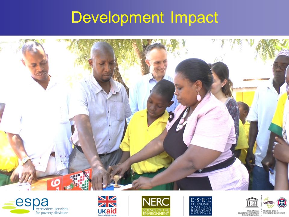 Development Impact