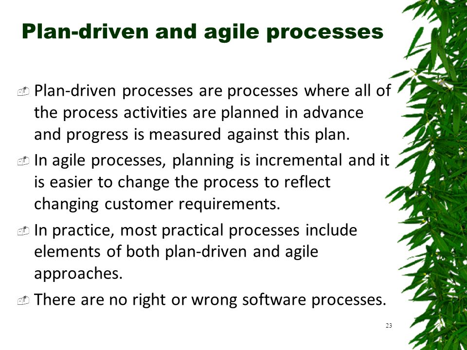 Information Systems Analysis and Design Reviews of IS and Software ...