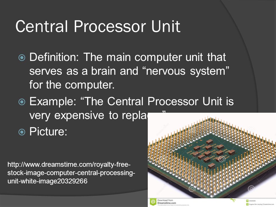 Alexander Rivas. Mainframe  Definition: The main processor which the actions and thoughts place. The motherboard, so to speak. - ppt download