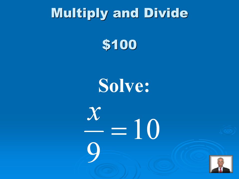 $500 Answer from Add and Subtract