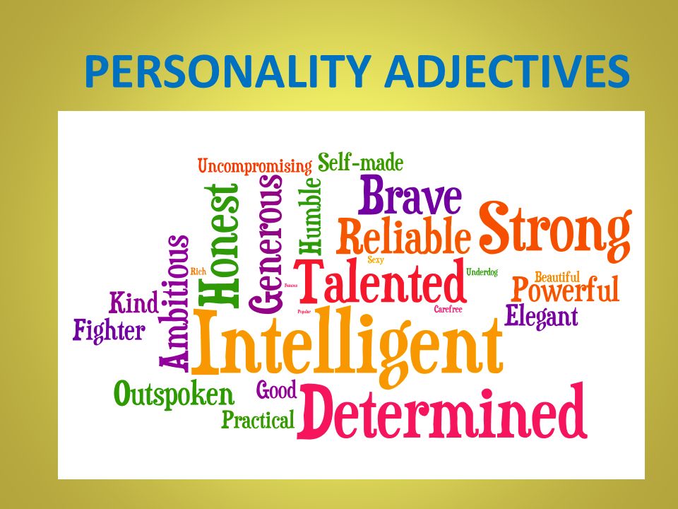 Different kind песня перевод. Personality слова. Words to describe personality. Personality traits с переводом. Personal characteristics.