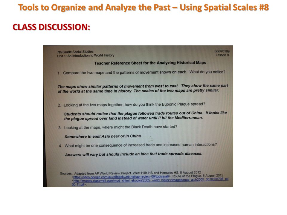 Tools To Organize And Analyze The Past Using Spatial Scales Unit 60 Impressive World History Patterns Of Interaction Answers Tools To Organize And Analyze The Past Using Spatial Scales Unit 60 Impressive World History Patterns Of Interaction Answers