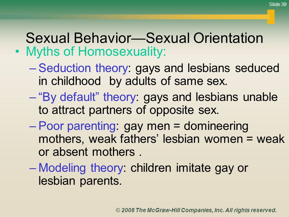 Slide 1 © 2008 The Mcgraw Hill Companies Inc All Rights Reserved