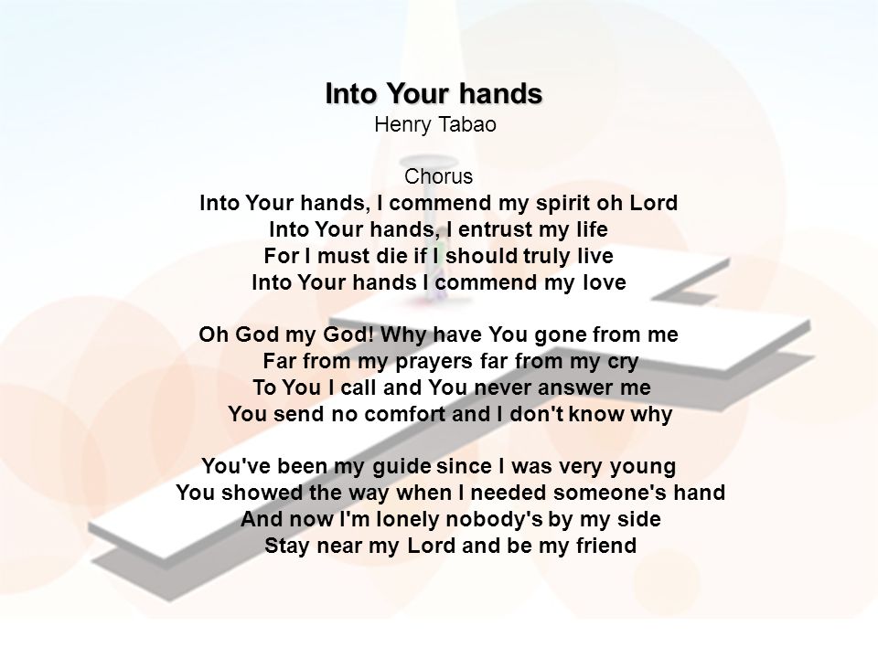 How Much Do You Love Me I Asked Jesus How Much Do You Love Me