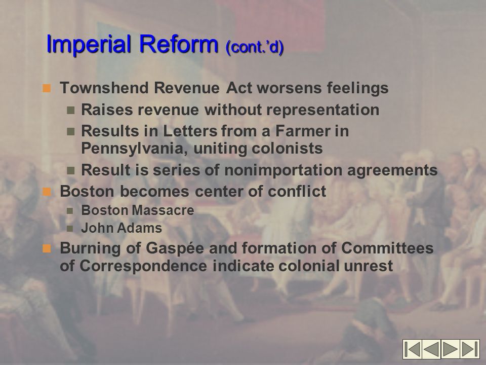 POWERPOINT 5 Wars for Independence Realignments in the Spanish POWERPOINT 5 Wars for Independence Realignments in the Spanish