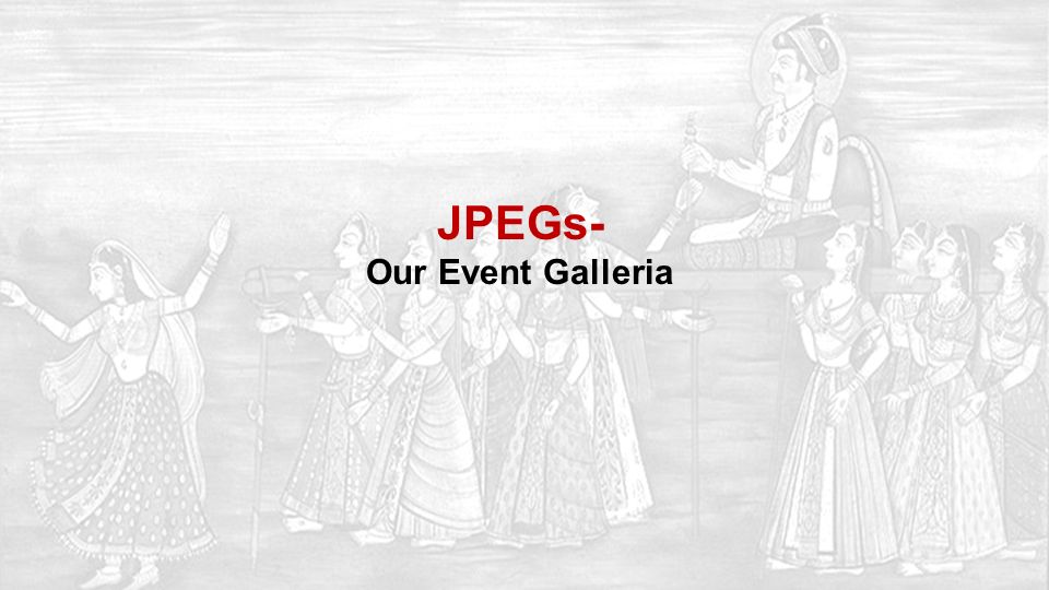 JPEGs- Our Event Galleria