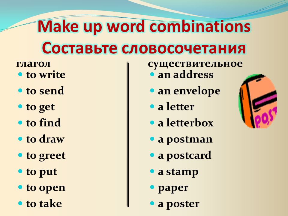 Word combinations 1. Word combinations Types. Attributive Word combination. Word combinations in English. Word combinations examples.