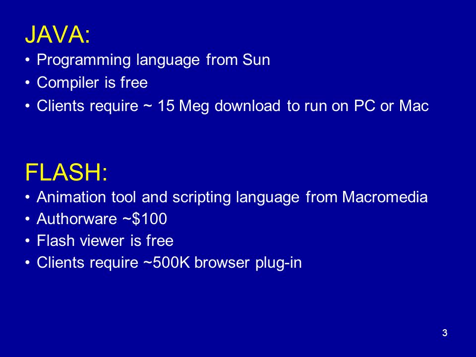 download java flash for mac