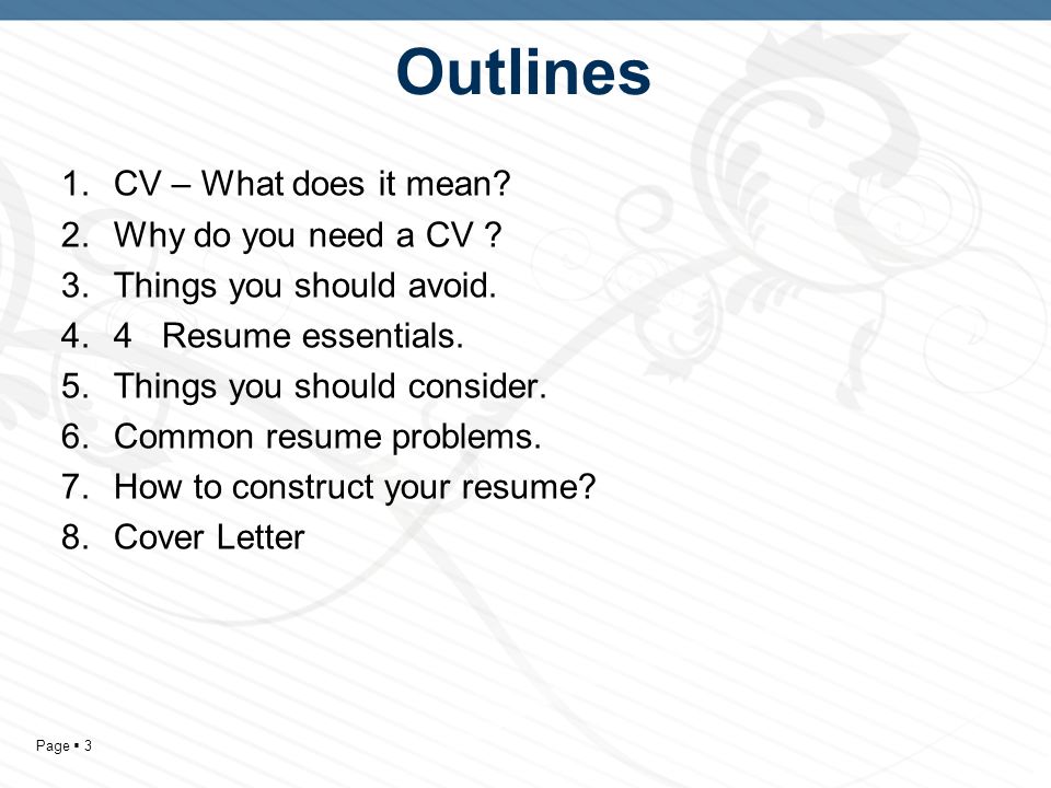cv writting skill spe scores open more doors change yourself enjoy