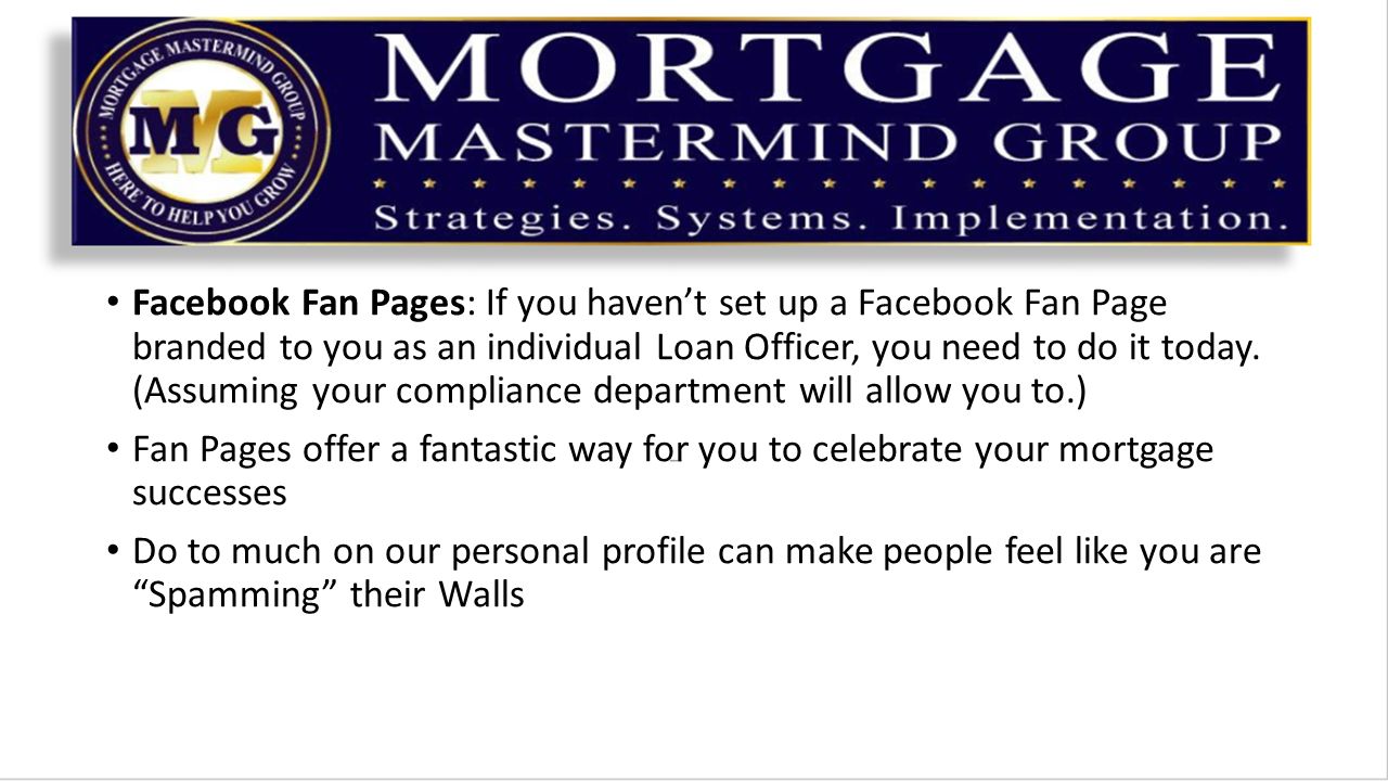 top 7 ways to generate mortgage leads the old saying goes dont generate mortgage loan