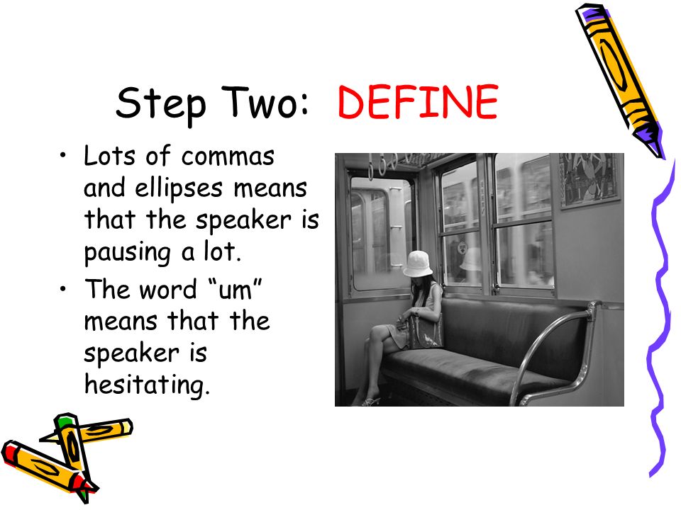 Making Inferences: A Step-by-Step Guide Arleta High School English  Department. - ppt download