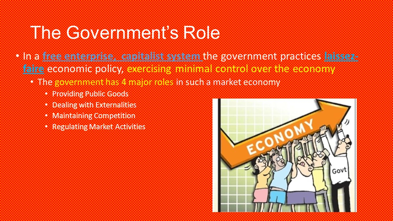 Ch. 23 Government & The Economy Standard Ee. How Does The Govt Help The  Needy??? What Is: Wic Welfare Unemployment Social Security Income. - Ppt  Download