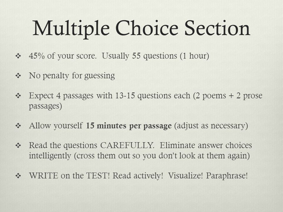 ap lit test tips wineartphotographyideas