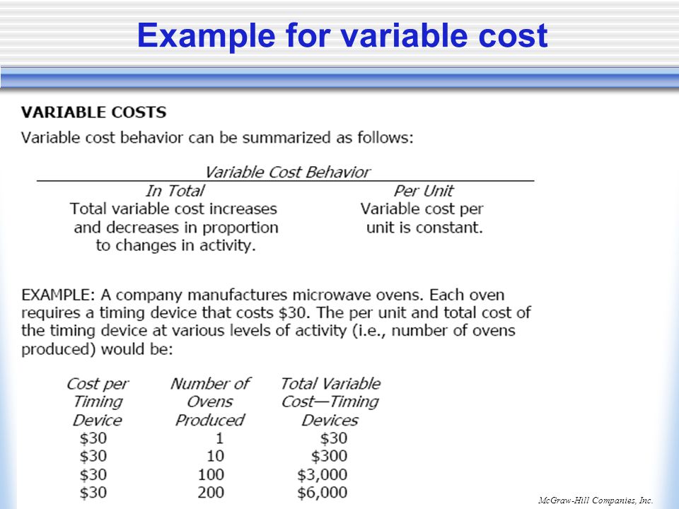 Copyright © 2006, The McGraw-Hill Companies, Inc.McGraw-Hill/Irwin 11 ...