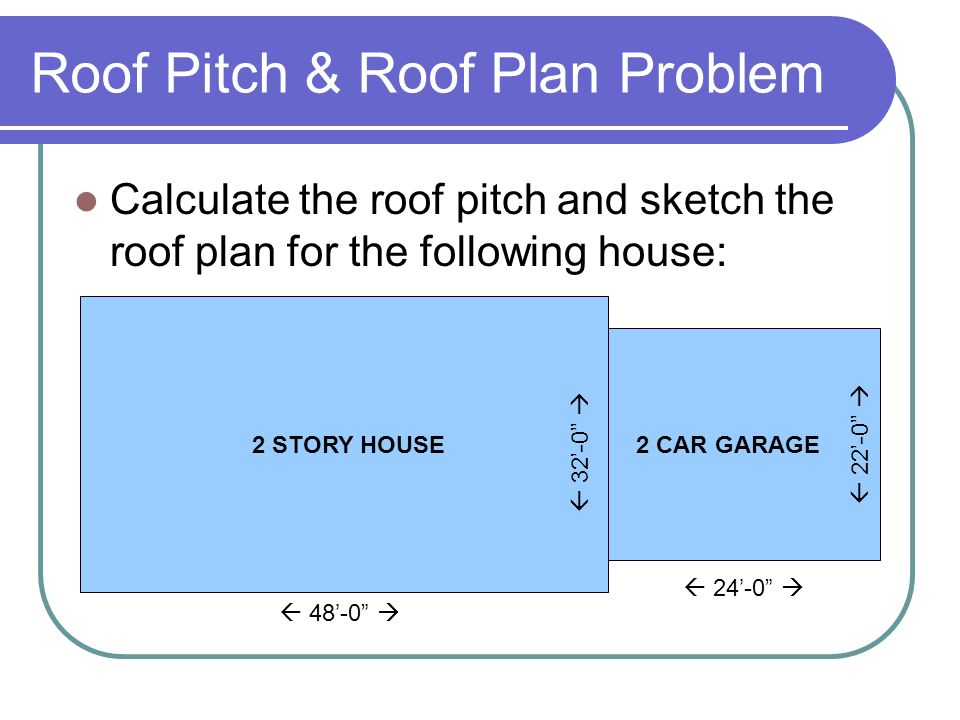Roof Plan  MATTER