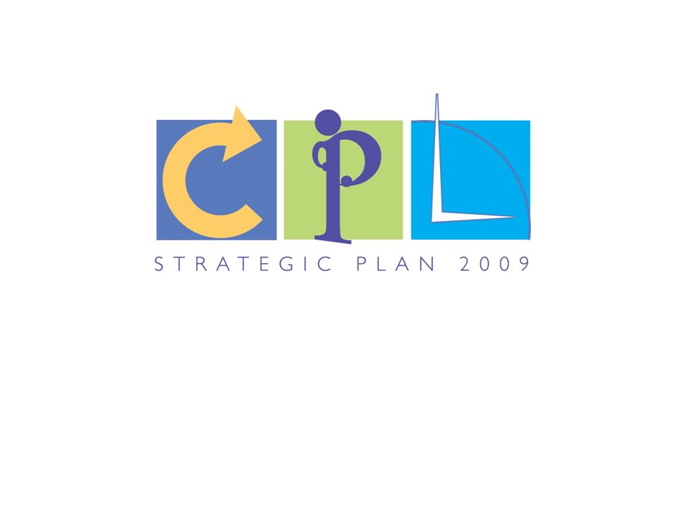 Our Process Gather information from users Gather information from staff Review current trends in libraries and other areas... 