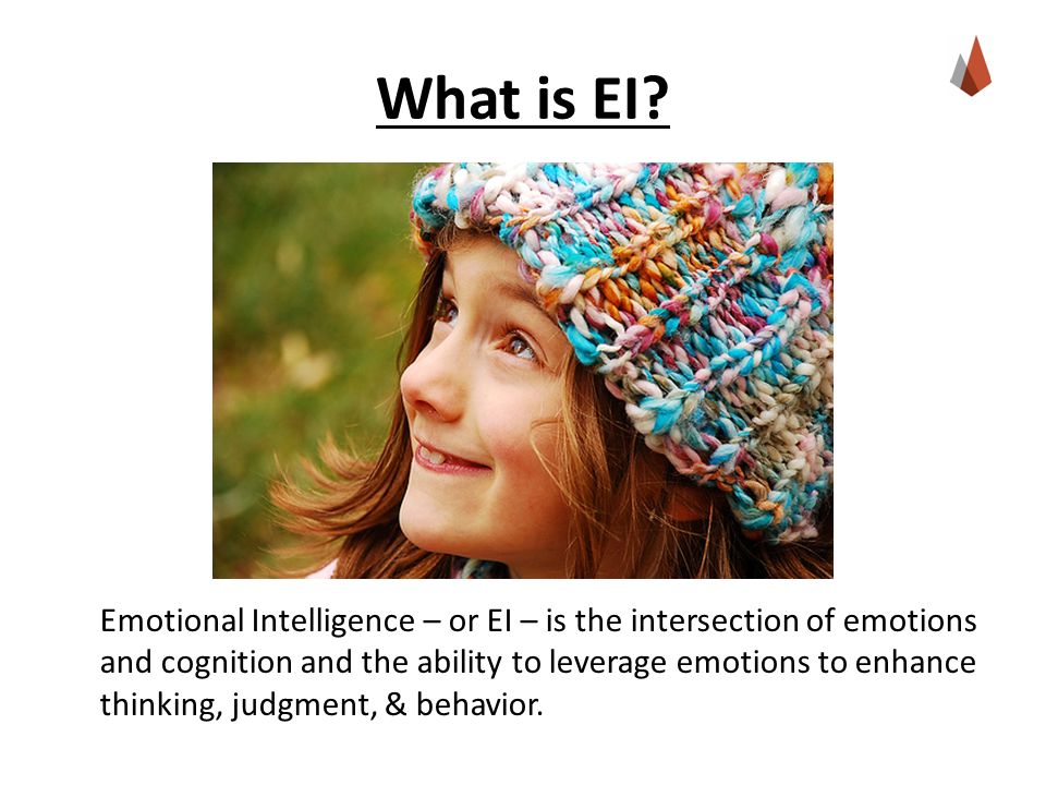 What is EI.