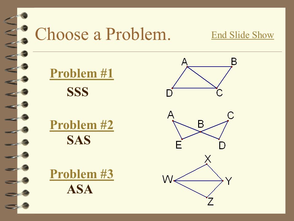 Unit 4 Proving Triangles Congruent Sss Sas Asa Aas Hl Ppt Download