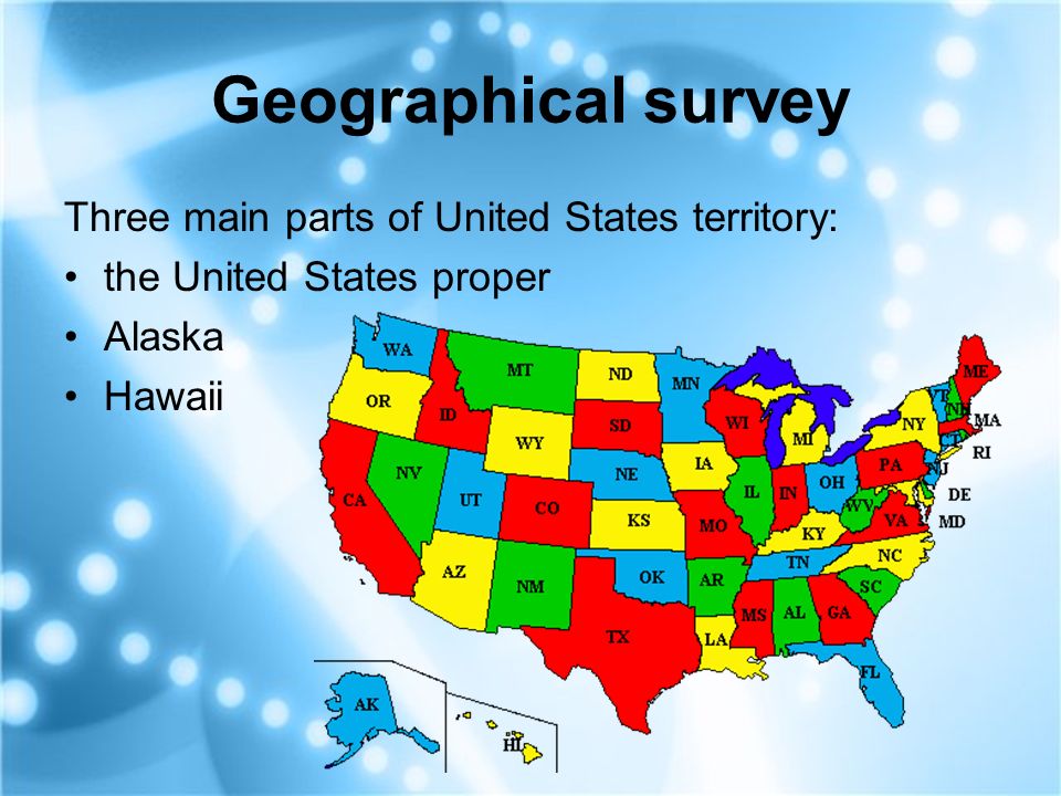 It this part of the country. Geographical location of the USA. Geographical Survey of USA карта. Geographical location of the United States.. There are 50 States in the USA..