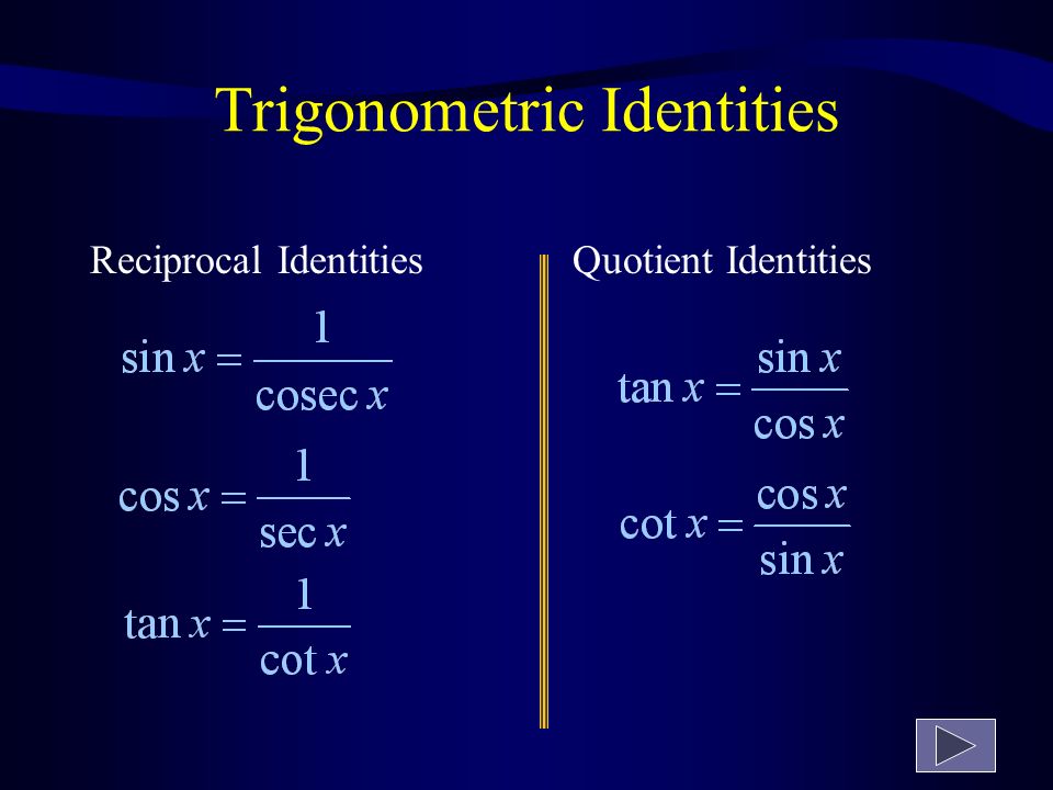Identities discovered. Trigonometric Identities. Trigonometric ayniyatlar. Trigonometric seasonality. Trigonometric misollar.