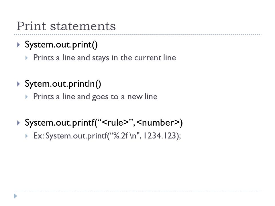 CS 240 – Computer Programming I Lab Kalpa Gunaratna – - ppt download