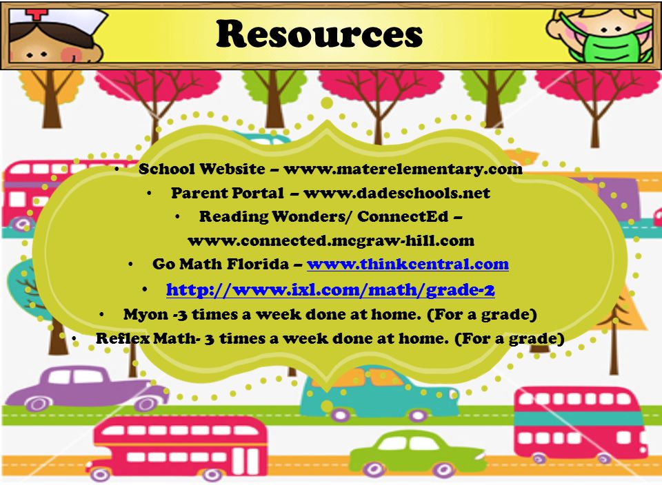 Welcome Open House Ms Guerrero Second Grade Ppt Download