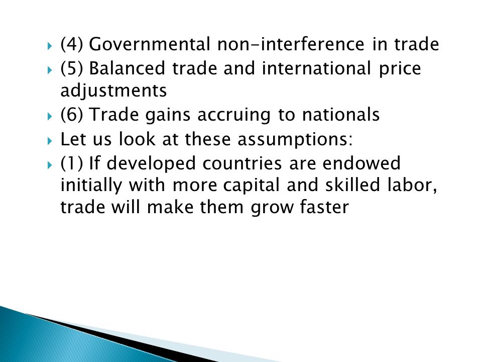 By Dr. Kumarasinghe P J. How Does International Trade Affect Economic 