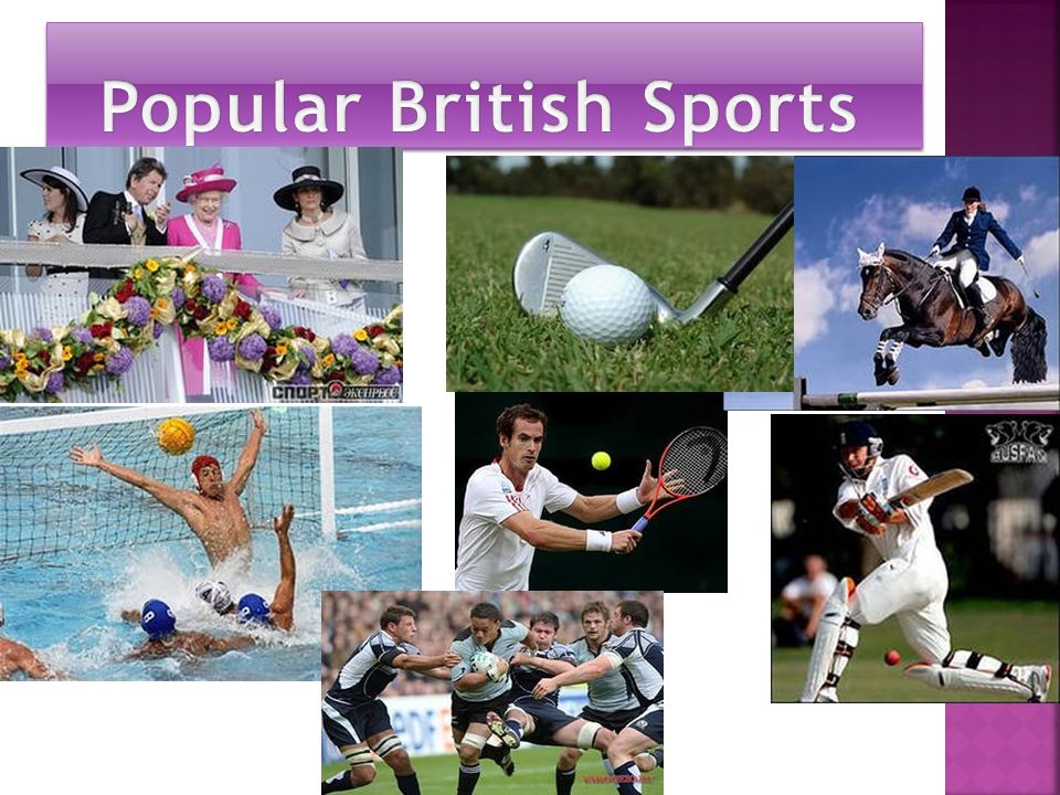 Sport 3 английская. Спорт в Англии. Спорт для презентации. Спорт в Британии. Sports in the uk презентация.