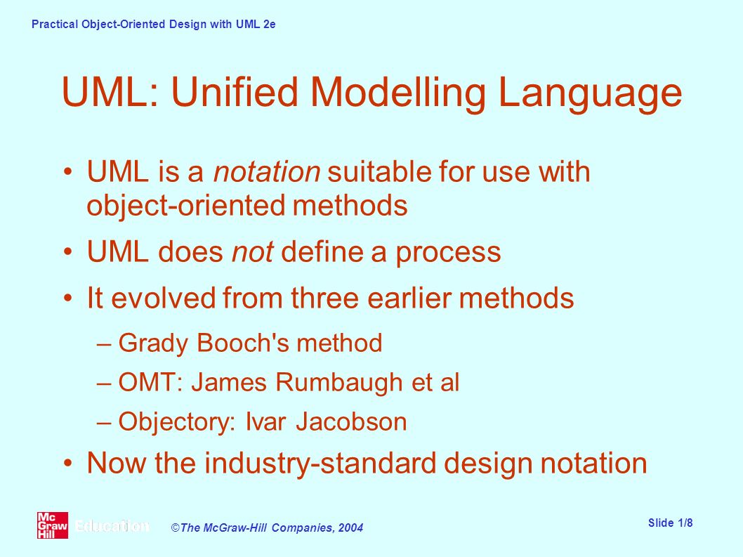 Object Oriented Modeling And Design Rumbaugh Pdf
