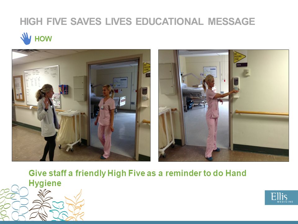 ELLIS MEDICINE CLABSI REDUCTION IN THE ICU Eve Bankert, MT ...