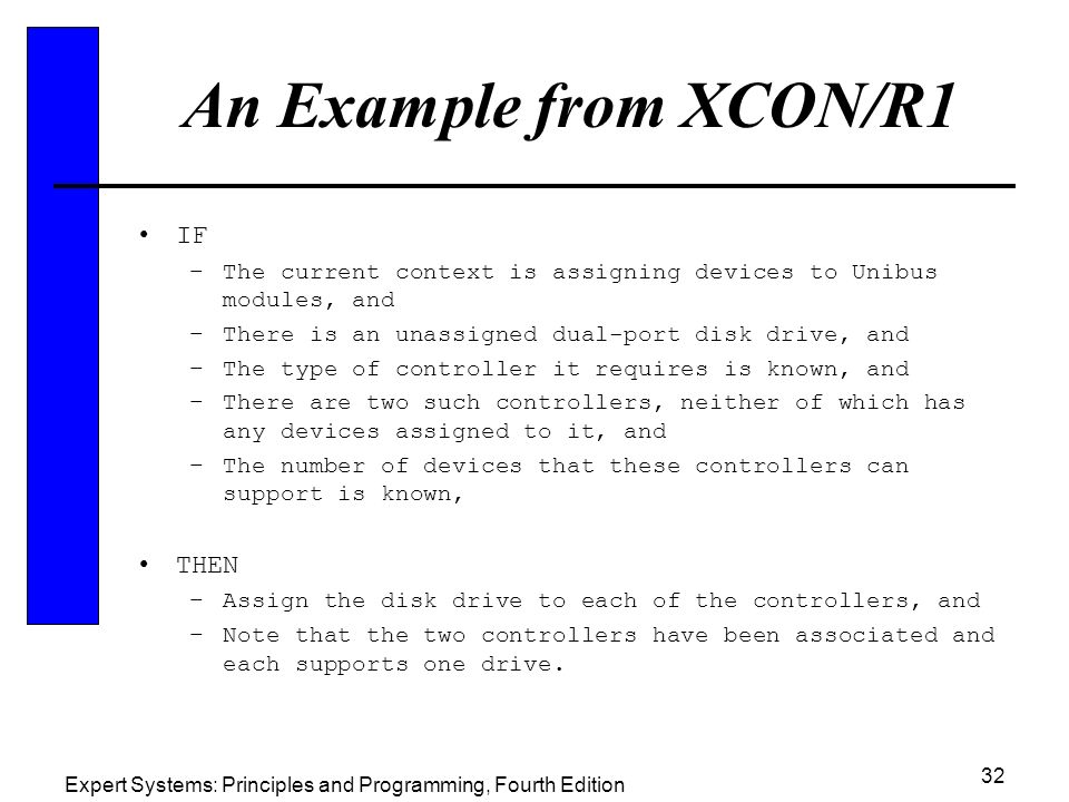 Chapter 1 Introduction To Expert Systems Expert Systems Principles And Programming Fourth Edition Original By Course Technology Modified By Ramin Halavati Ppt Download