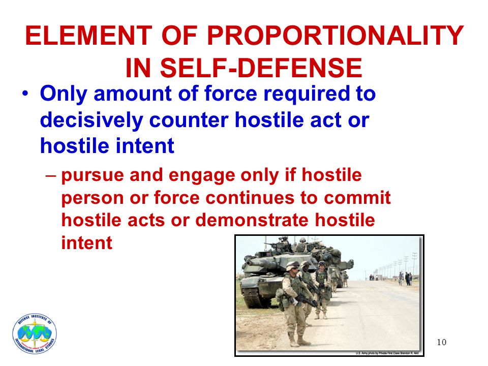 1 An Overview 2 Definition Rules Of Engagement Roe Are Orders Issued By Competent Military Authority That Define The Extent To Which Military Personnel Ppt Download