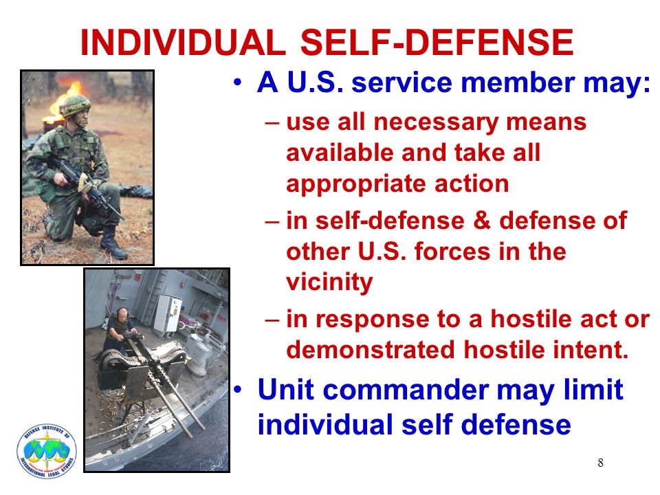 1 An Overview 2 Definition Rules Of Engagement Roe Are Orders Issued By Competent Military Authority That Define The Extent To Which Military Personnel Ppt Download 1 An Overview 2 Definition Rules Of Engagement Roe Are Orders Issued By Competent Military Authority That Define The Extent To Which Military Personnel Ppt Download