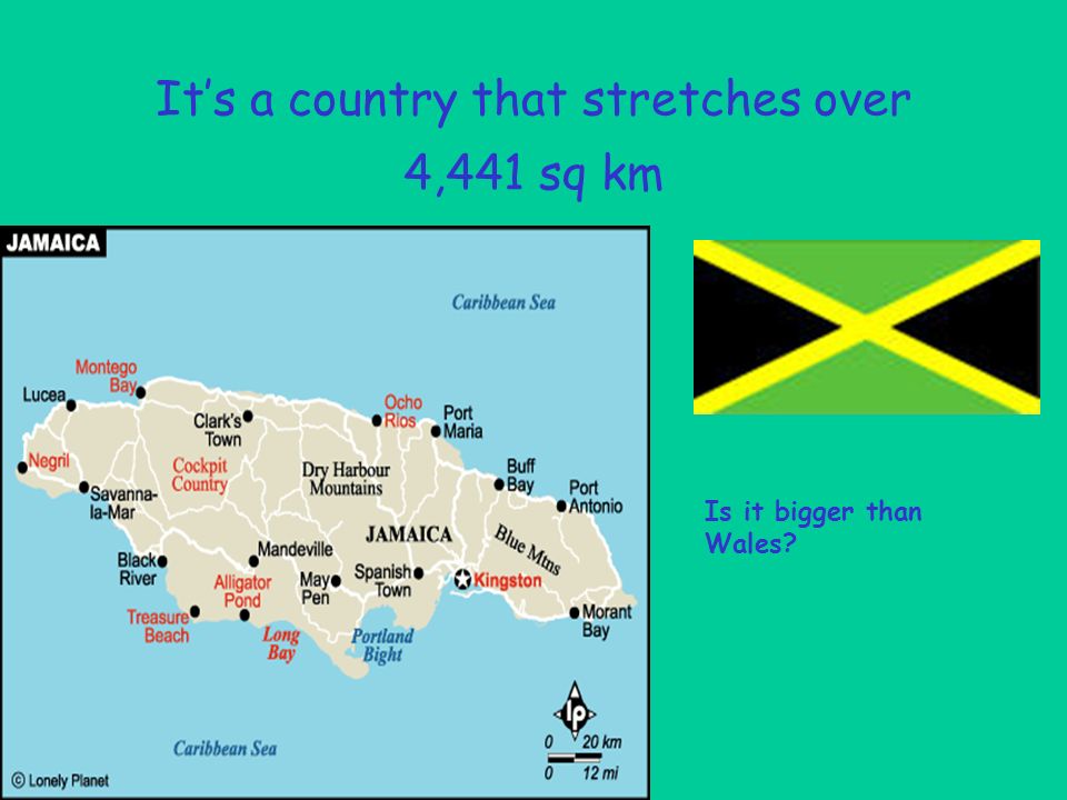 Jamaica What Kind Of Place Is Why Are We Talking Jamaica What Kind Of Place Is Why Are We Talking