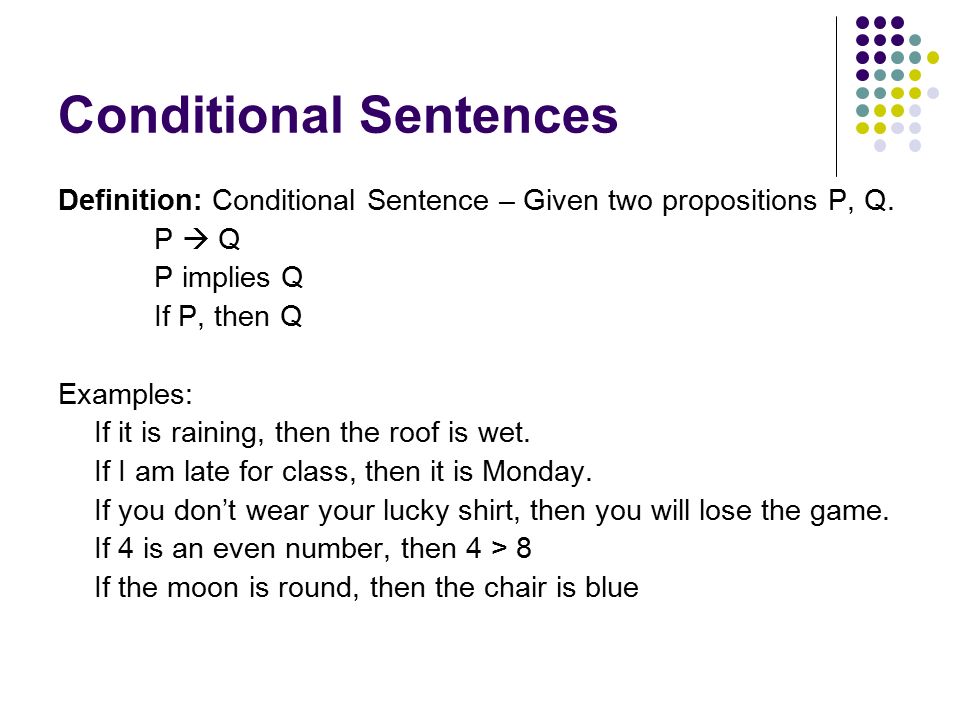 Logic The Lost Art Of Argument Logic Review Proposition