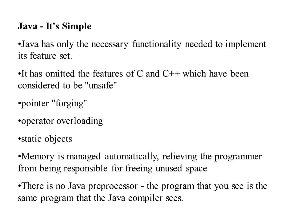 Java L1 Array Prof. Sin-Min Lee Department of Computer Science San Jose ...