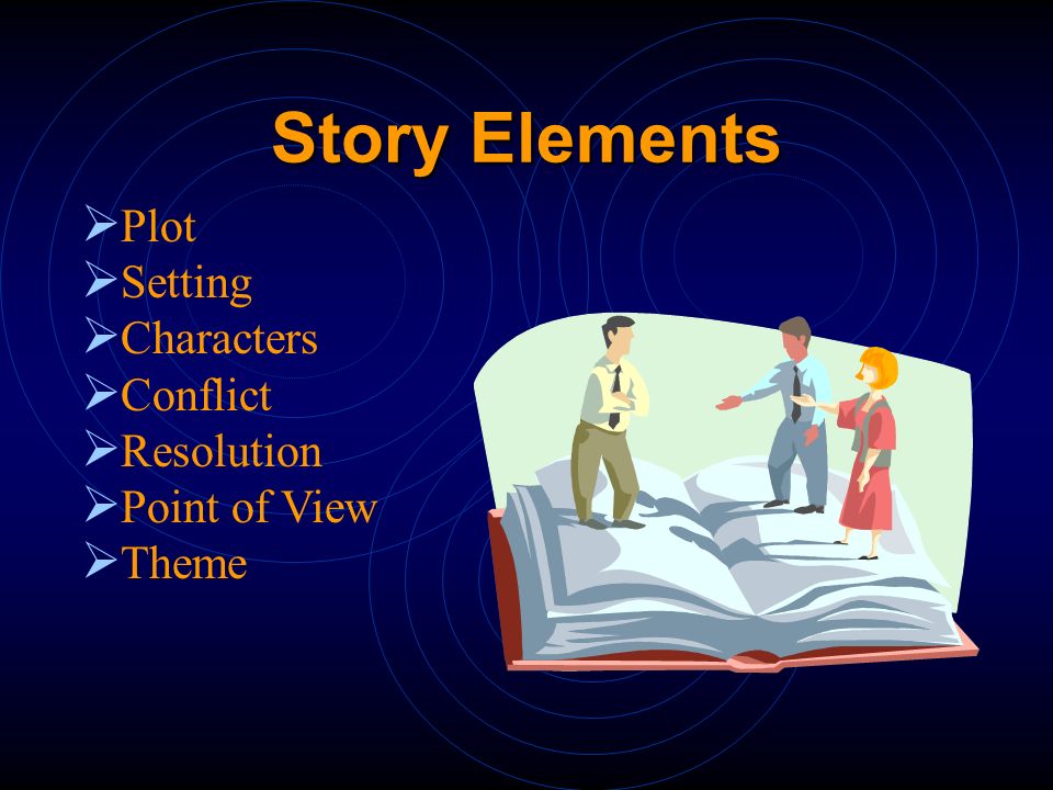 What is a Narrative: A narrative is a story containing specific elements that work together to create interest for not only the author but also the reader.