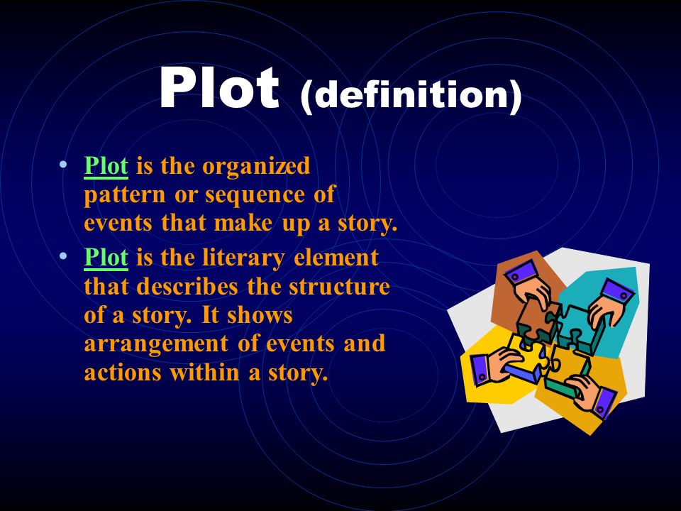 Story Elements  Plot  Setting  Characters  Conflict  Resolution  Point of View  Theme