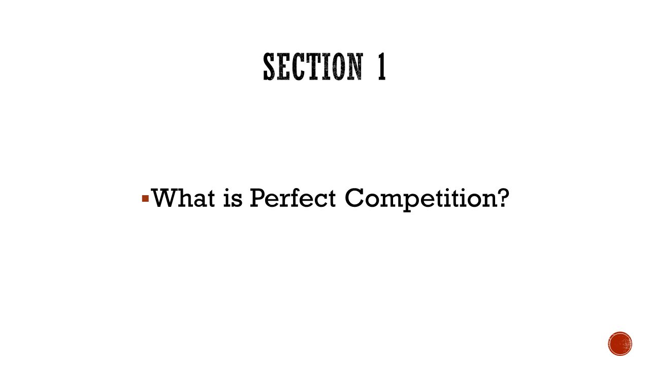 What is perfect 31 What is perfect 20