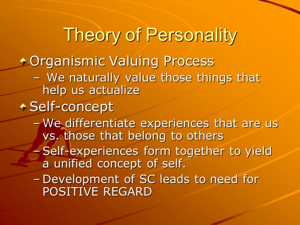 Person Centered Therapy Carl Rogers Fundamentalist Upbringing Trained Theology And Clinical Psychology His Therapy Was A Reaction To Directive Therapies Ppt Download