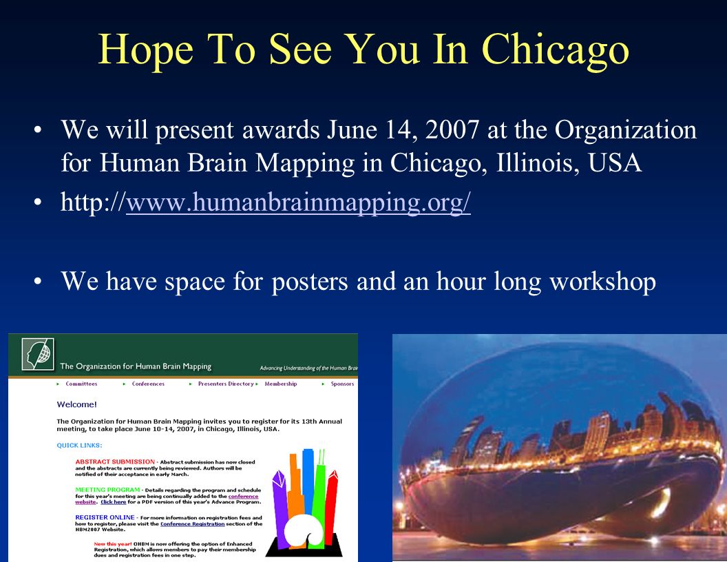 human brain mapping submission human brain mapping submission