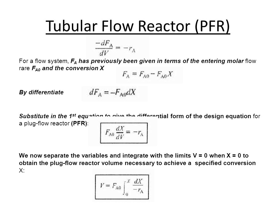 non isothermal plug flow reactor matlab torrent