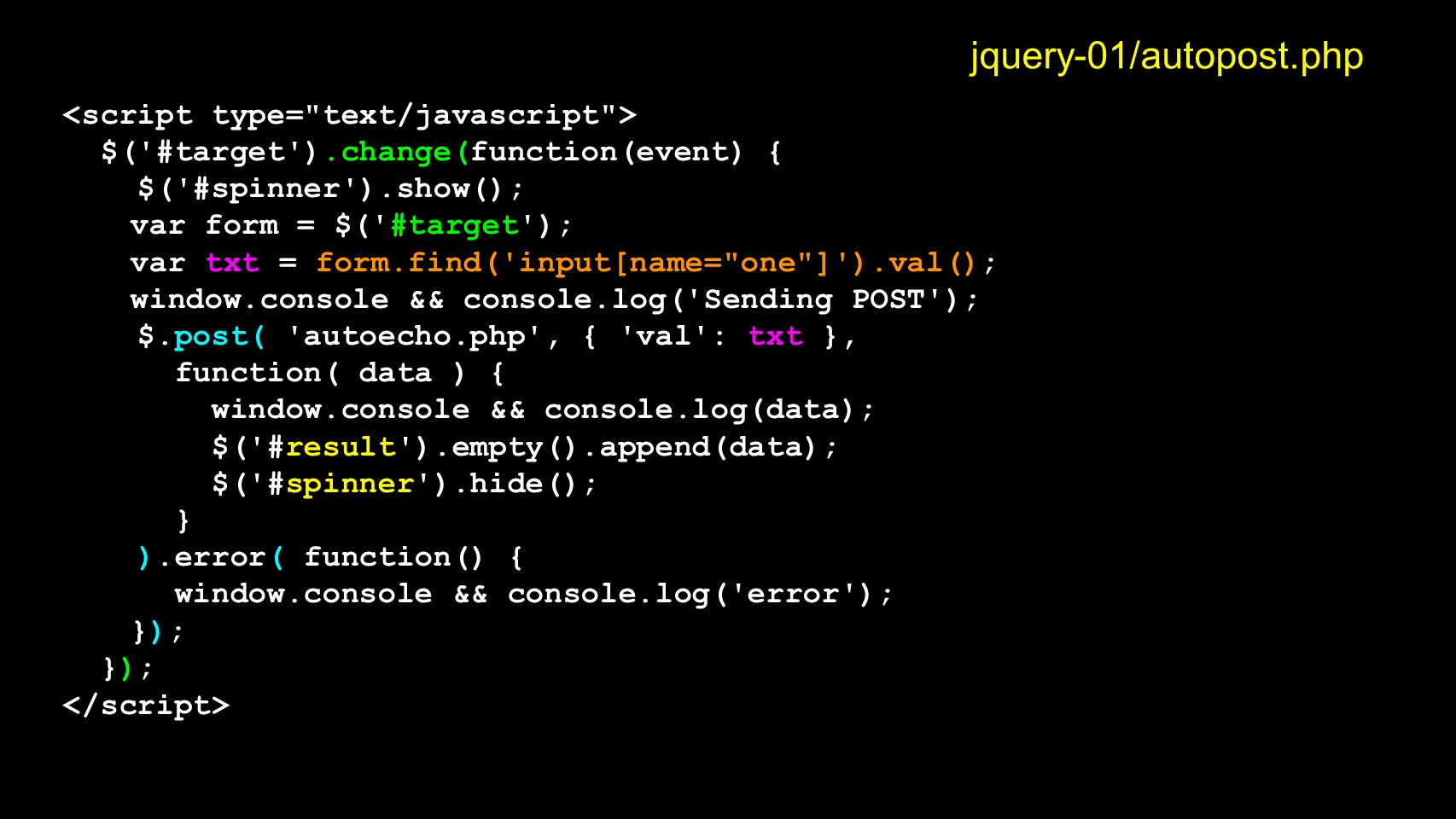 Script target. JAVASCRIPT & JQUERY. JQUERY язык программирования. Библиотека JQUERY. Ajax язык программирования.