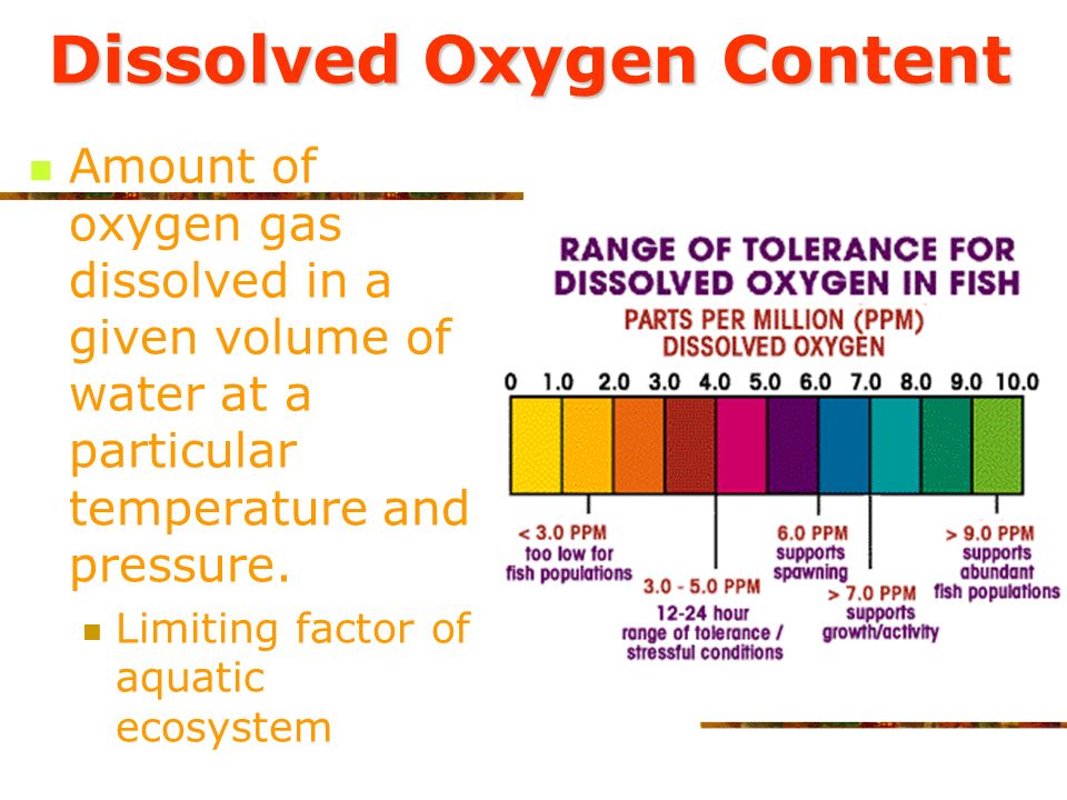 Limiting Factor Principle too much or too little of any abiotic factor can limit growth of population, even if all the other factors are at optimum (favorable) range of tolerance.