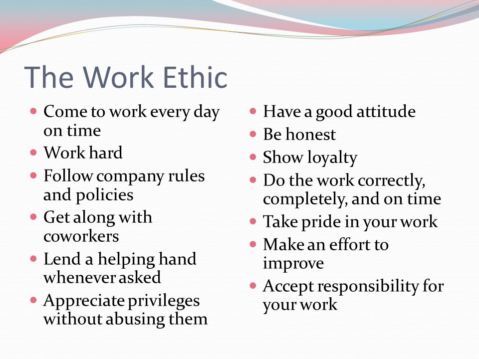 employability chapter 13 mrs sorrell winning at work gaining how to get along with coworkers
