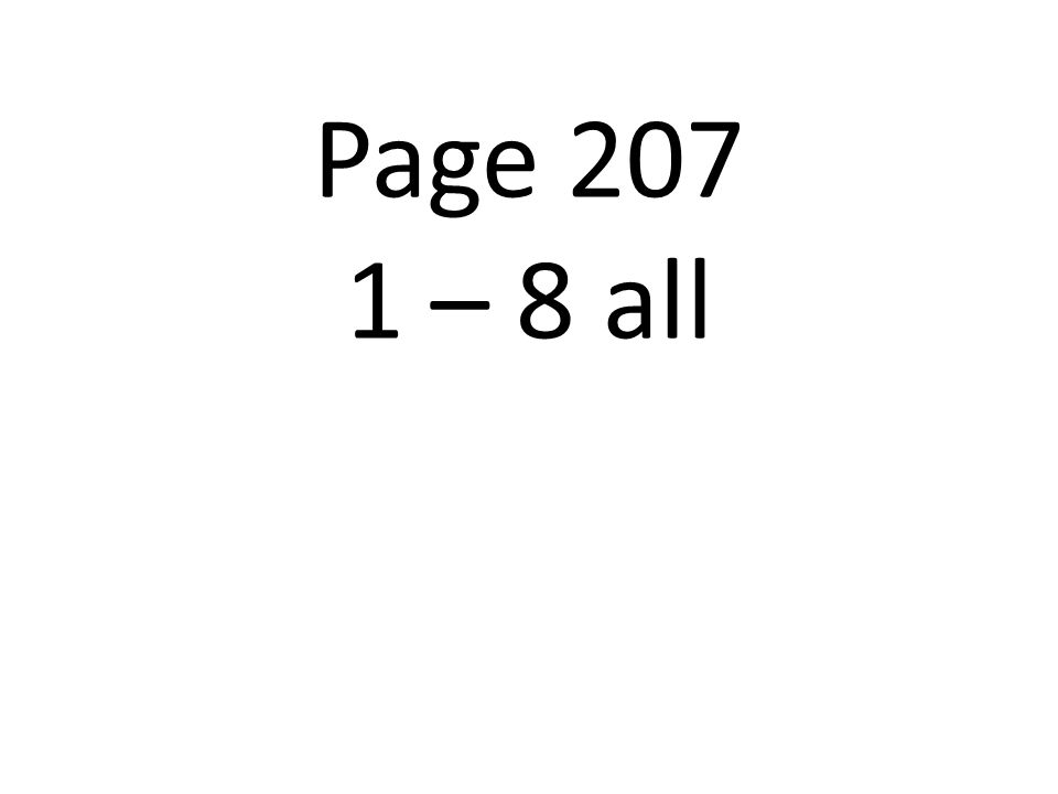 Page – 8 all